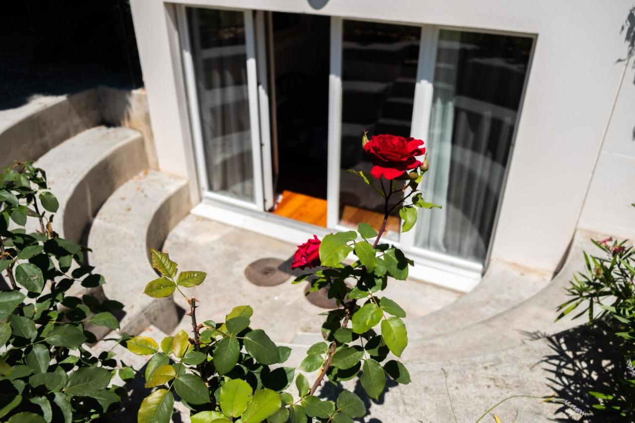 Les Cypres Apartment Vevey Exterior photo